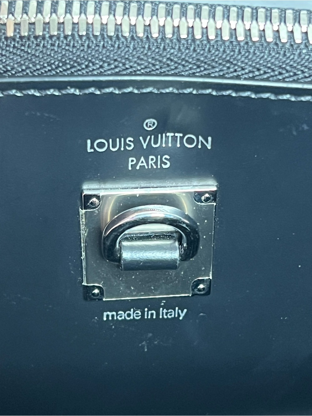 Louis Vuitton Limited Edition World Tour City Steamer with COA - Picture 4 of 10